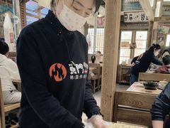 -東門韩国传统烤肉·韩国料理(银座直营店)