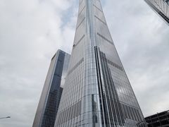 -中央广播电视总台(光华路办公区)