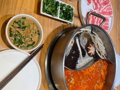 -四喜小胖·北京涮肉(五道营店)