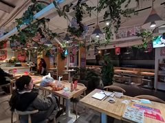 -嘉和一品粥(方庄店)