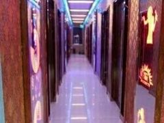 -幸福时光KTV(纬六路店)