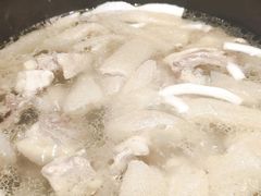 竹笙椰子鸡-春润大地海南椰子鸡(沙井京基百纳广场店)