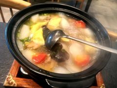-东哥紫阳蒸盆子(旺座·现代城店)