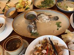 -亚特兰蒂斯·蟹餐厅 CRAB KITCHEN·鲜活海鲜