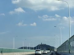 -狼山风景名胜区