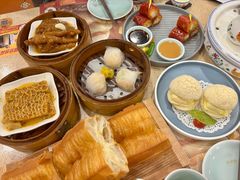 -点都德(中海环宇荟店)