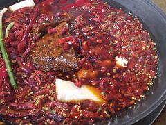 -黄潇洒老火锅(九眼桥宏济巷店)