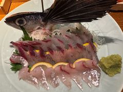 -桂马·日本料理·海胆·海鲜饭·酒场(民主广场店)