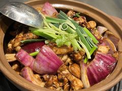 -胡须佬鸡煲四季火锅店(石厦西村直营店)