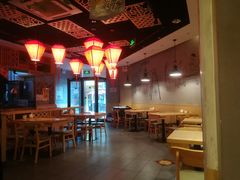 -头壹号饸饹面·大油条(常营店)