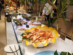 -川骄海鲜自助(亚运村店)