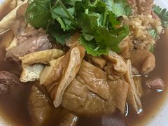 -姚记炒肝店(鼓楼店)