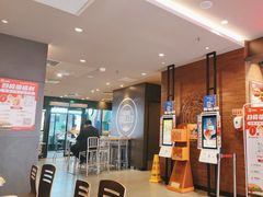 -汉堡王(上海凌云壹街坊店)