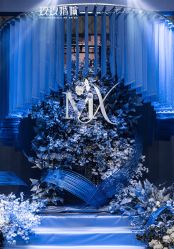 -玖玖婚嫁礼仪策划(江滨西路店)