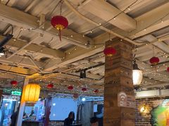 -三个大叔东北烧烤·砂锅菜(西三旗店)