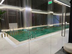 -优享健身(三元桥店)