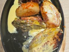 -卡朋西餐(悦汇城店)