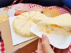 -幸福西饼面包茶饮(车公庙店)