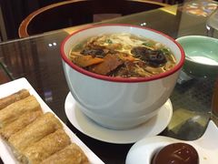 -五观堂素食(新华路店)