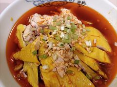 -蜀腾川·火锅鱼.烤鱼(新世界城店)