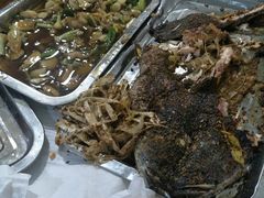 -郑喜旺烧烤(新密总店)