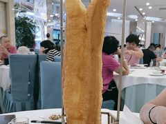-东江海辉酒楼·公司团建·商务宴请·生日宴(宝安店)