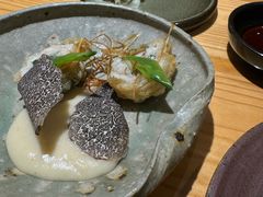 -镹·鱼料理  国产鱼使用店