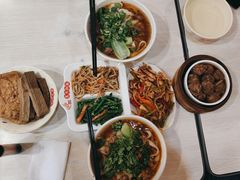 -东方削面(迎泽街店)