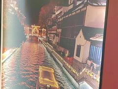 -金陵后厨·南京菜(新街口秣陵路店)