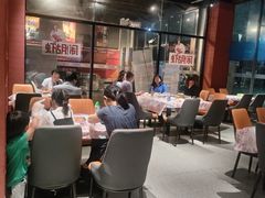 -虾胡闹龙虾馆(湄南河店)