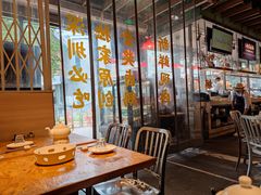 大堂-陈鹏鹏潮汕菜(欢乐海岸 海边景观店)