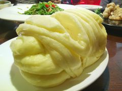 大花卷-黑土印象菜馆(三元桥店)