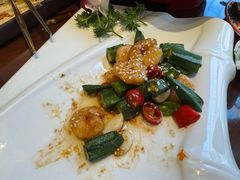 -那拉提之疆·新疆菜(美院店)