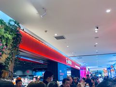 -永辉超市(鲁谷店)