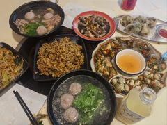 -合记汕头牛肉店(嘉禾路店)