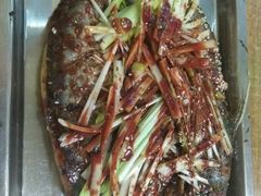 -大胡子烧烤(清真寺街店)