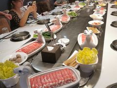 -沁原羔羊火锅(新天地店)