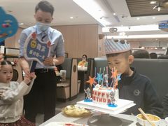 -海底捞火锅(大融城店)