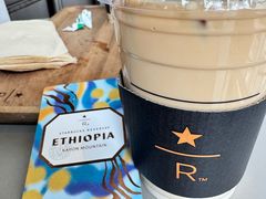 -星巴克臻选(成都宽窄巷子店)