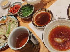 -和创柚子·会席日本料理(新区淮海街店)