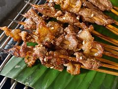 牛肉串-泓0871臻选云南菜·味庄