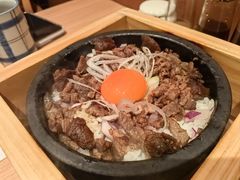 -牛角日本烧肉专门店(海运大厦店)
