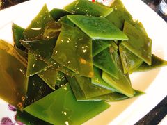 自助海带-蜀香居鲜毛肚火锅