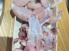 -铭记蛙小仙·活蛙畅享(CBD万达广场店)