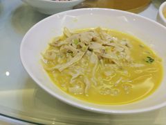 -翠清酒家(万丰路店)
