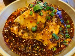 -兔槽江湖菜·重庆璧山兔(水围店)