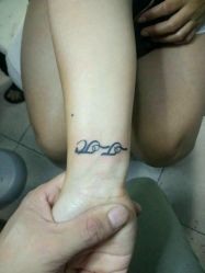 点击看大图 -墨無界刺青TATTOO