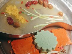 -大龙燚火锅(太古里店)