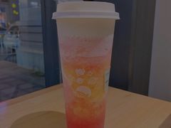 -喜茶(中山利和新地店)