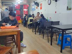 -建国蚵煎蚵面